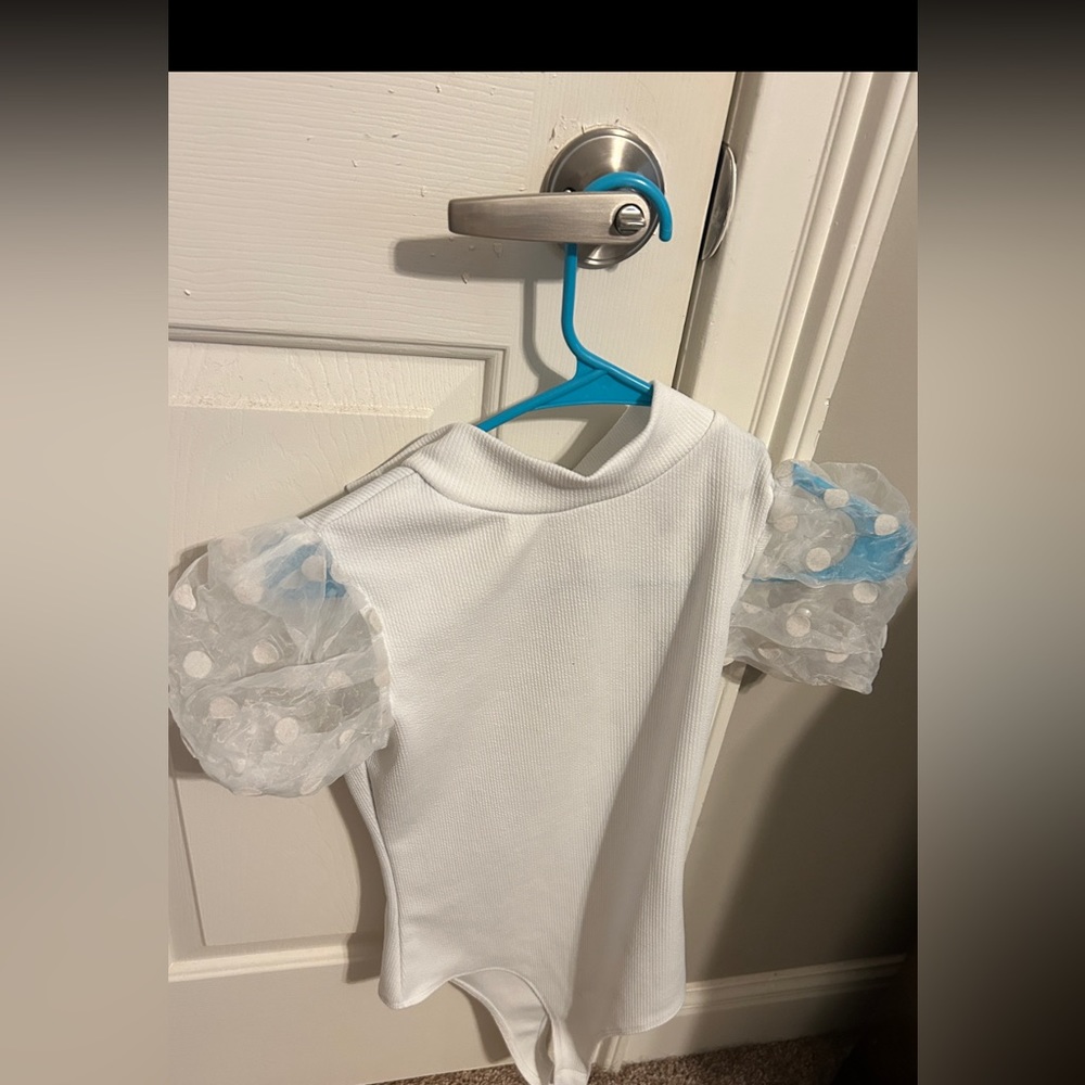 Cotton Gin Boutique Top
